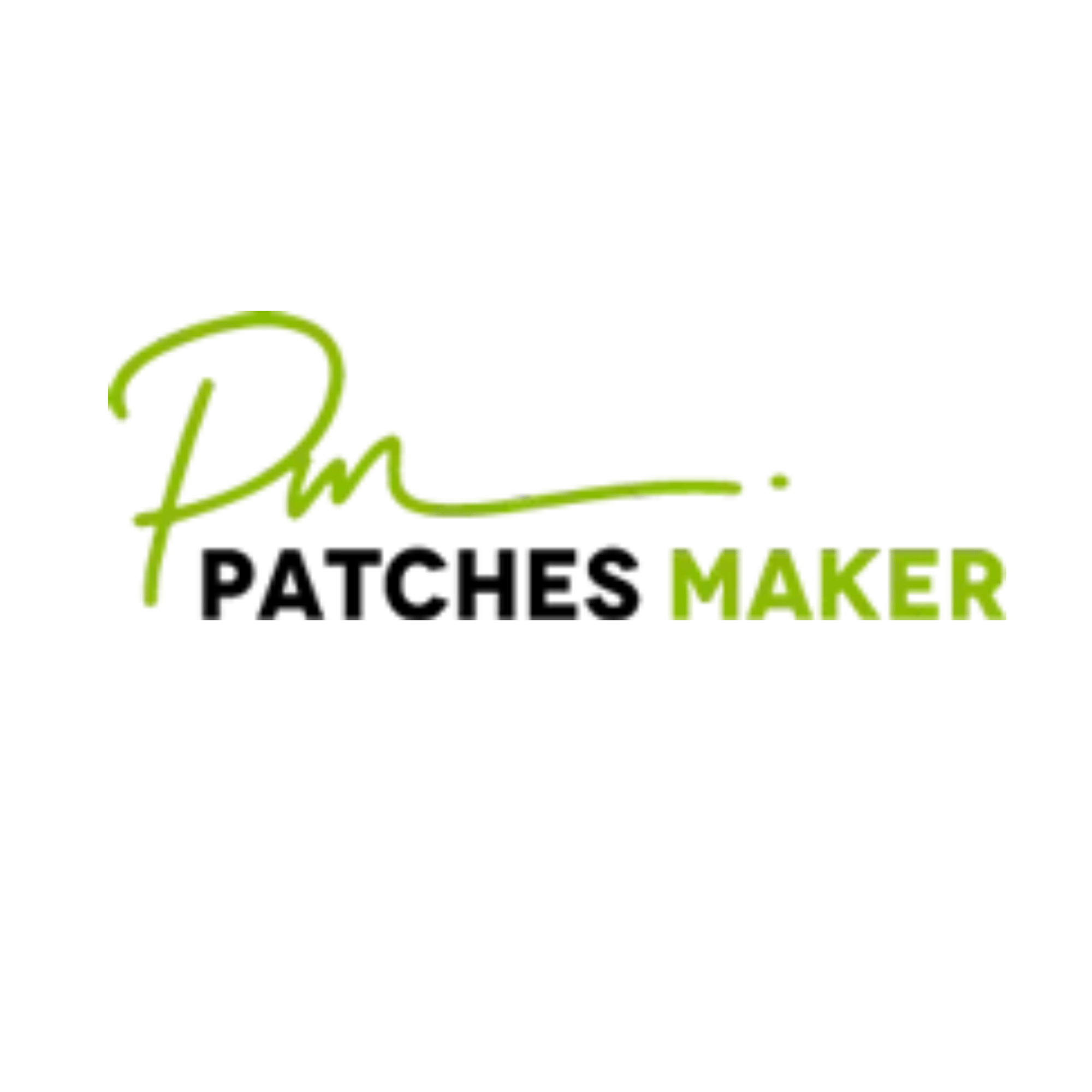 Logo of Patches Maker UK