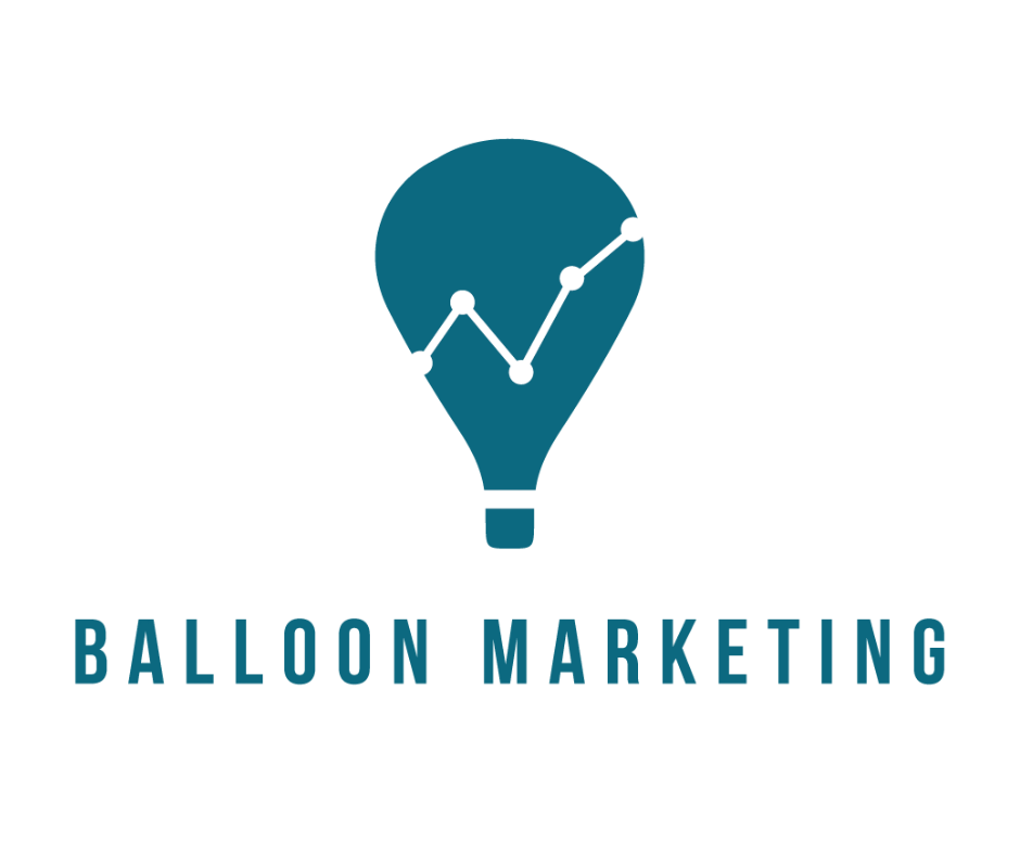 Logo of Balloon Marketing Ltd