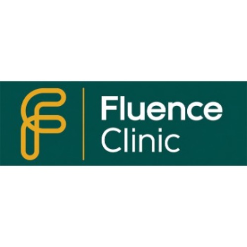 Logo of Fluence Clinic