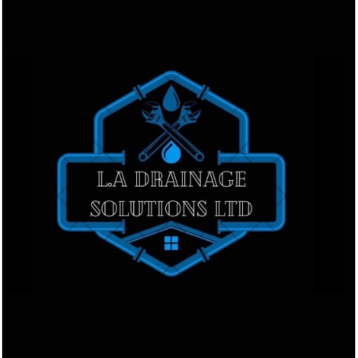 Logo of L.A Drainage Solutions Ltd Drain Cleaning In Buckhaven, Fife Logo of L.A Drainage Solutions Ltd Drain Cleaning In Buckhaven, Fife