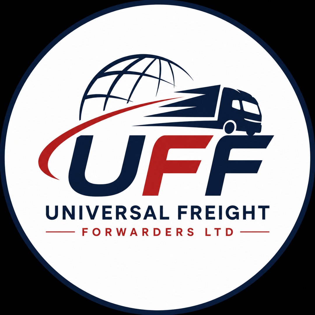 Logo of Universal Freight Forwarders