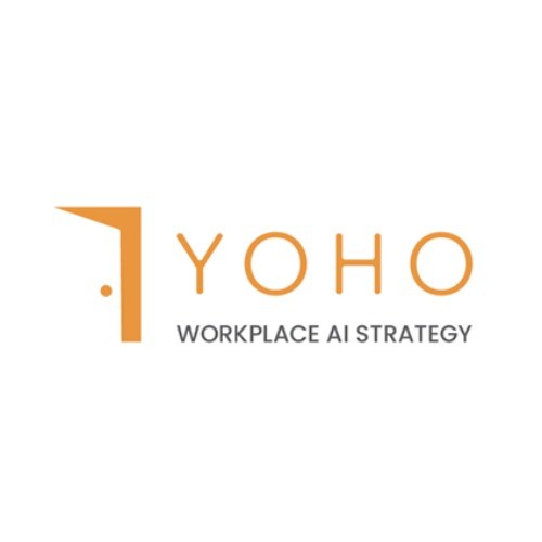 Logo of YOHO Workplace Strategy