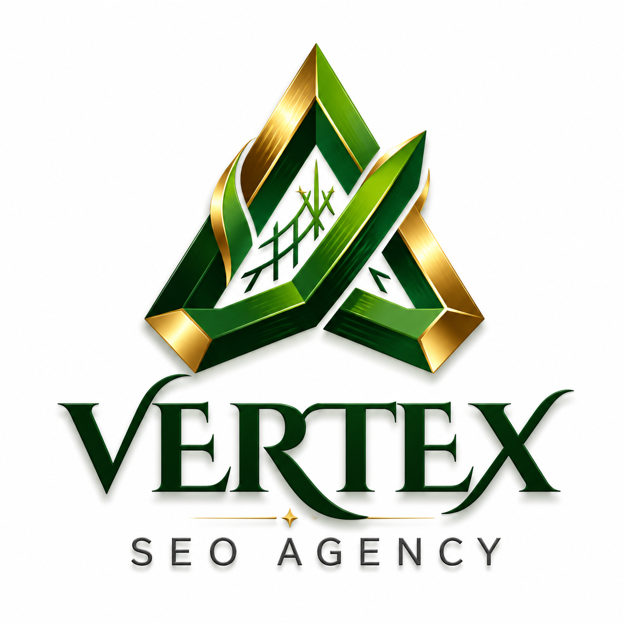 Logo of Vertex SEO Agency