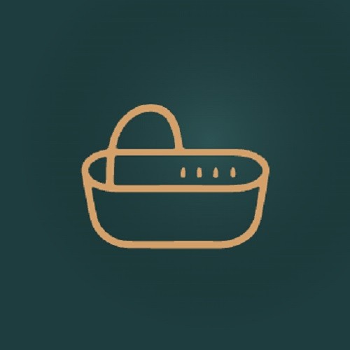 Logo of Crochet Moses Baskets General Stores In Bolton, Greater Manchester Logo of Crochet Moses Baskets General Stores In Bolton, Greater Manchester