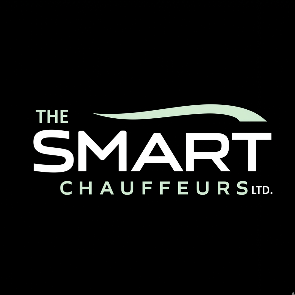 Logo of Smart Chauffeurs UK