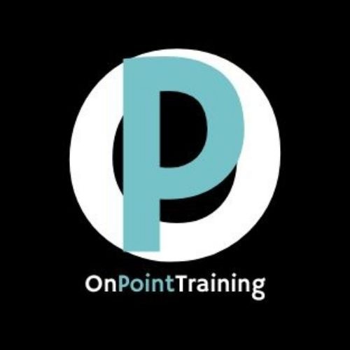Logo of On Point Pro Training Aesthetics In Carlisle, Cumbria Logo of On Point Pro Training Aesthetics In Carlisle, Cumbria