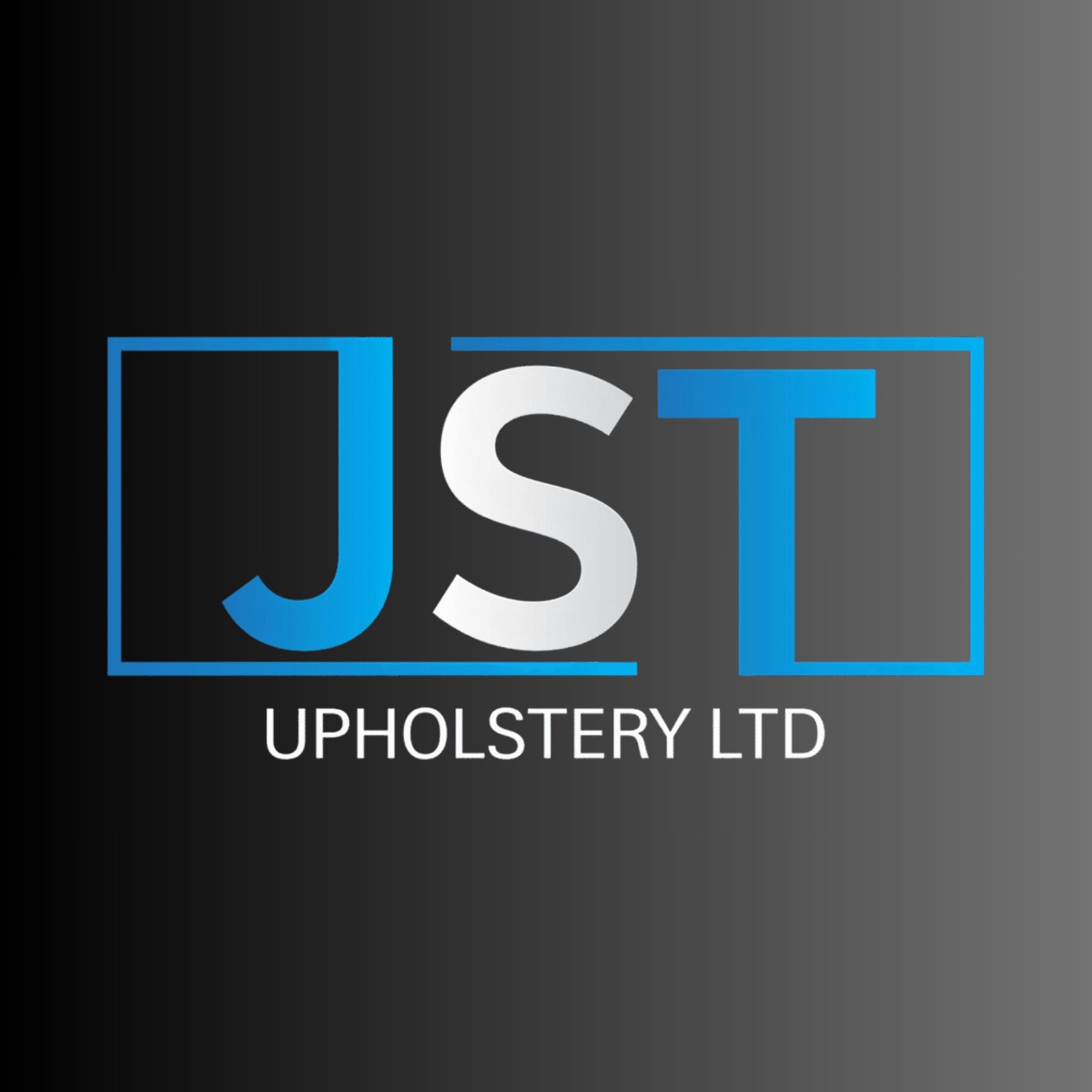Logo of JST Upholstery Ltd