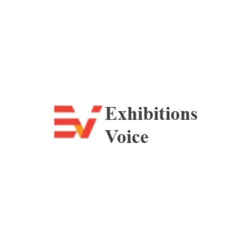 Logo of Exhibitions Voice Pvt Ltd
