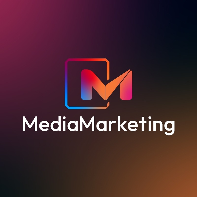 Logo of Media Marketing