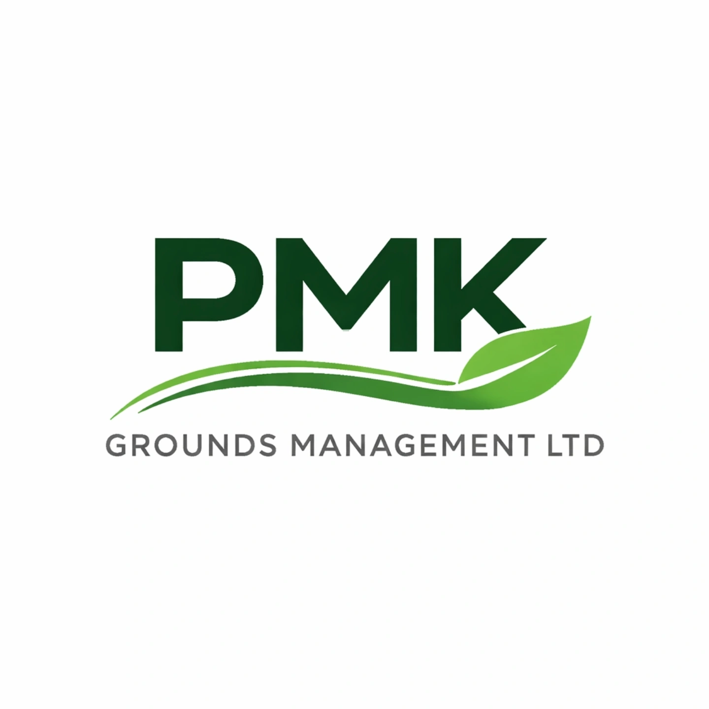 Logo of PMK Grounds Management LTD