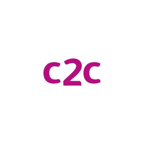 Logo of C2C