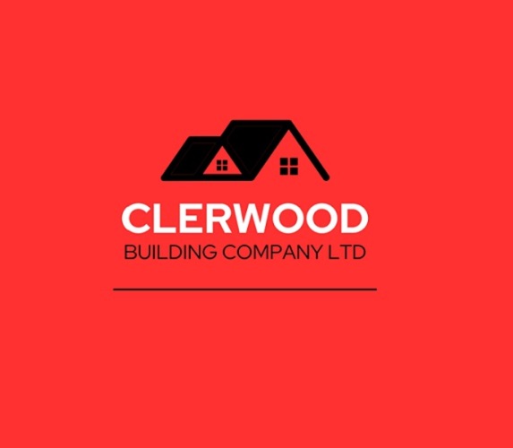 Logo of Clerwood Building Company Ltd