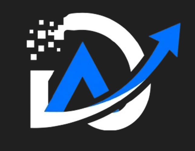 Logo of Digital Awan