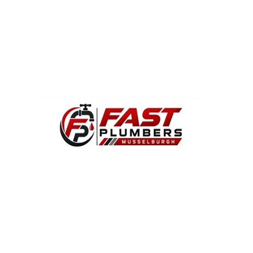 Logo of FAST Plumbers Musselburgh
