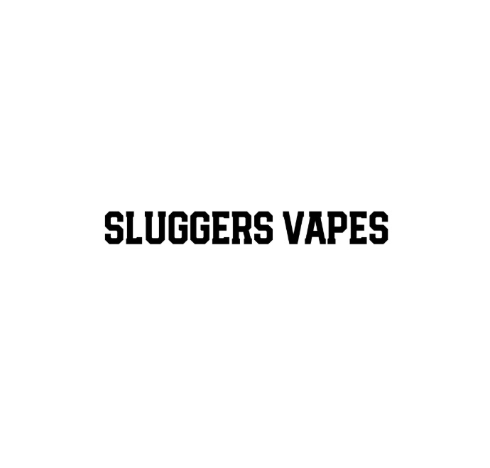 Logo of Sluggers Vapes