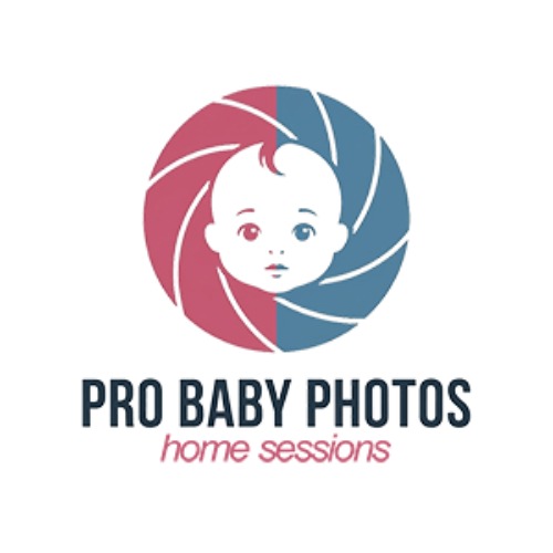 Logo of Pro Baby Photos