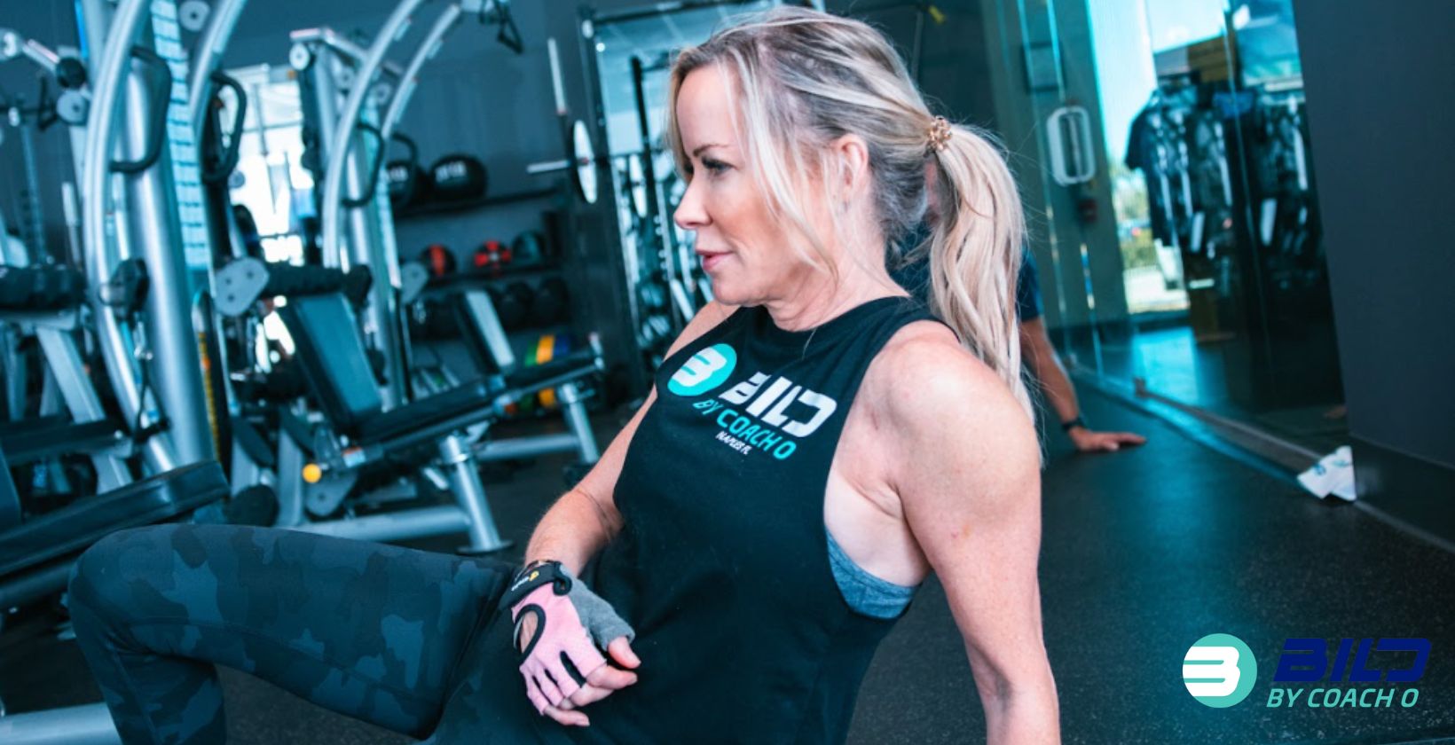 Logo of Bildbyco Fitness Consultants In Florida, Uttoxeter Logo of Bildbyco Fitness Consultants In Florida, Uttoxeter