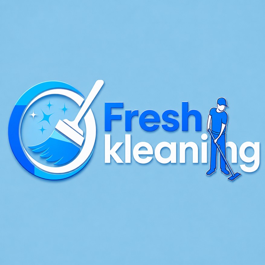 Logo of Fresh Kleaning