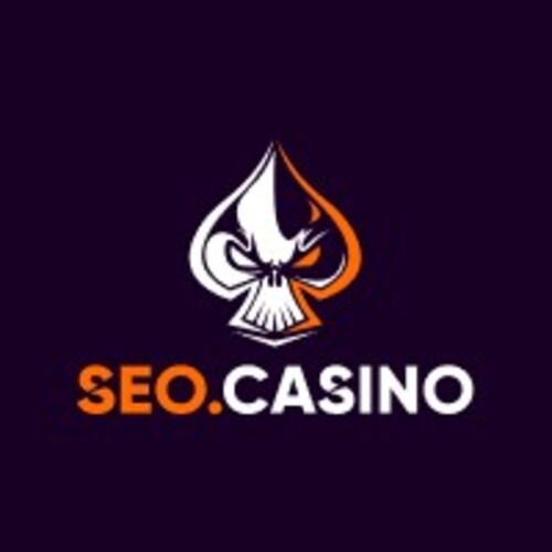 Logo of SEOCasino