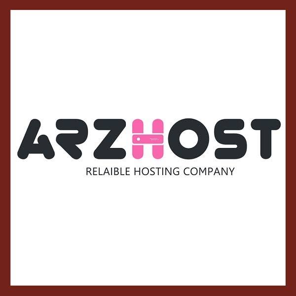 Logo of ARZhost Website Hosting In New Milton, Upminster Logo of ARZhost Website Hosting In New Milton, Upminster