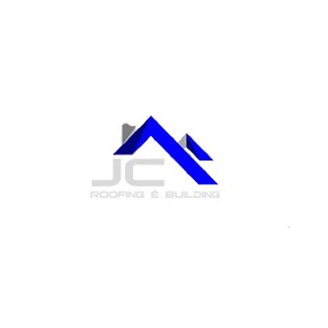 Logo of JC Roofing Building