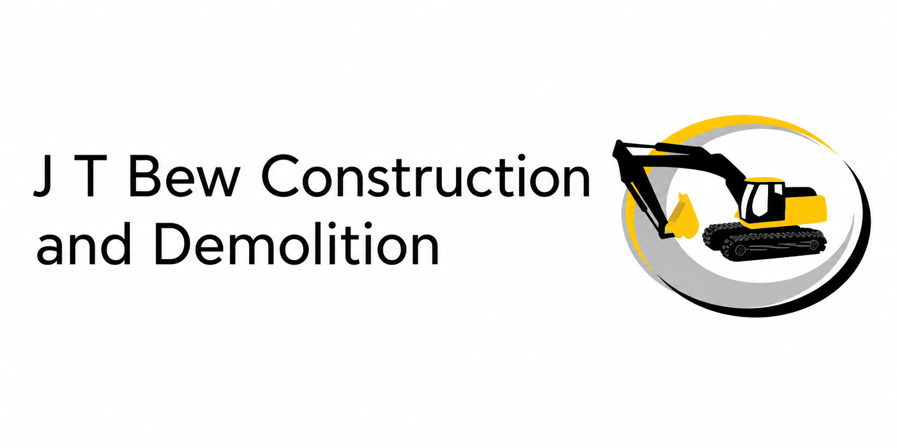 Logo of J T Bew Construction and Demolition Construction Contractors In Helston, Cornwall Logo of J T Bew Construction and Demolition Construction Contractors In Helston, Cornwall