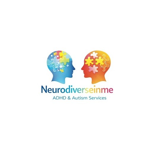 Logo of Neurodiverseinme Ltd