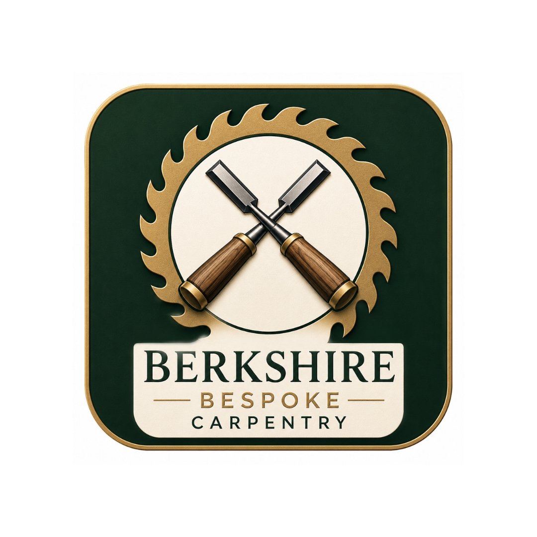 Logo of Berkshire Bespoke Carpentry