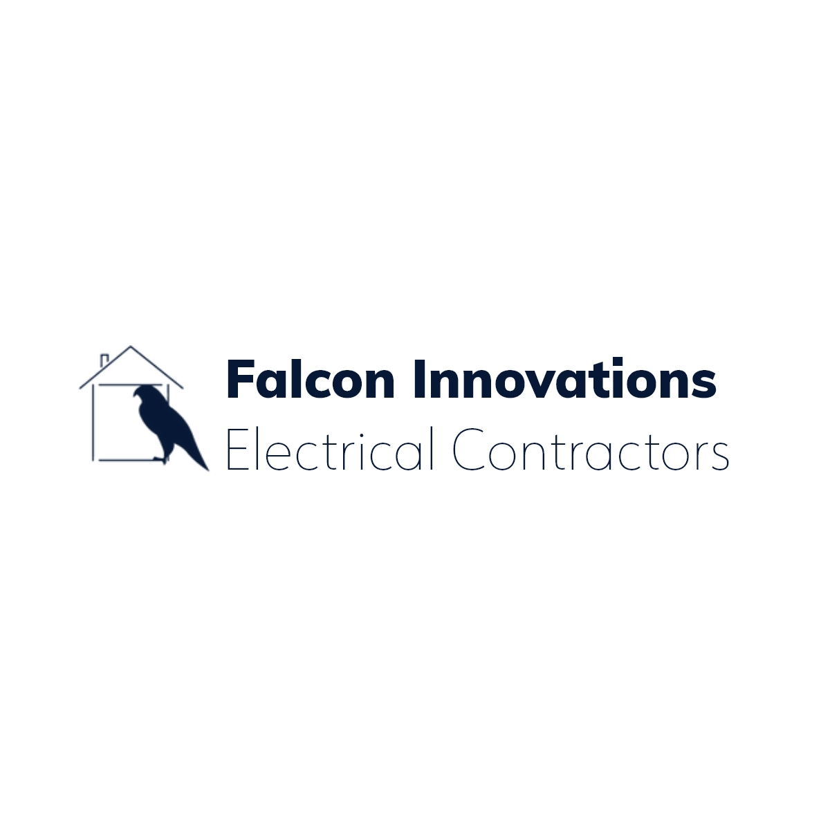 Logo of Falcon Innovations Limited Electric Vehicle Charging Station In Wellingborough Logo of Falcon Innovations Limited Electric Vehicle Charging Station In Wellingborough