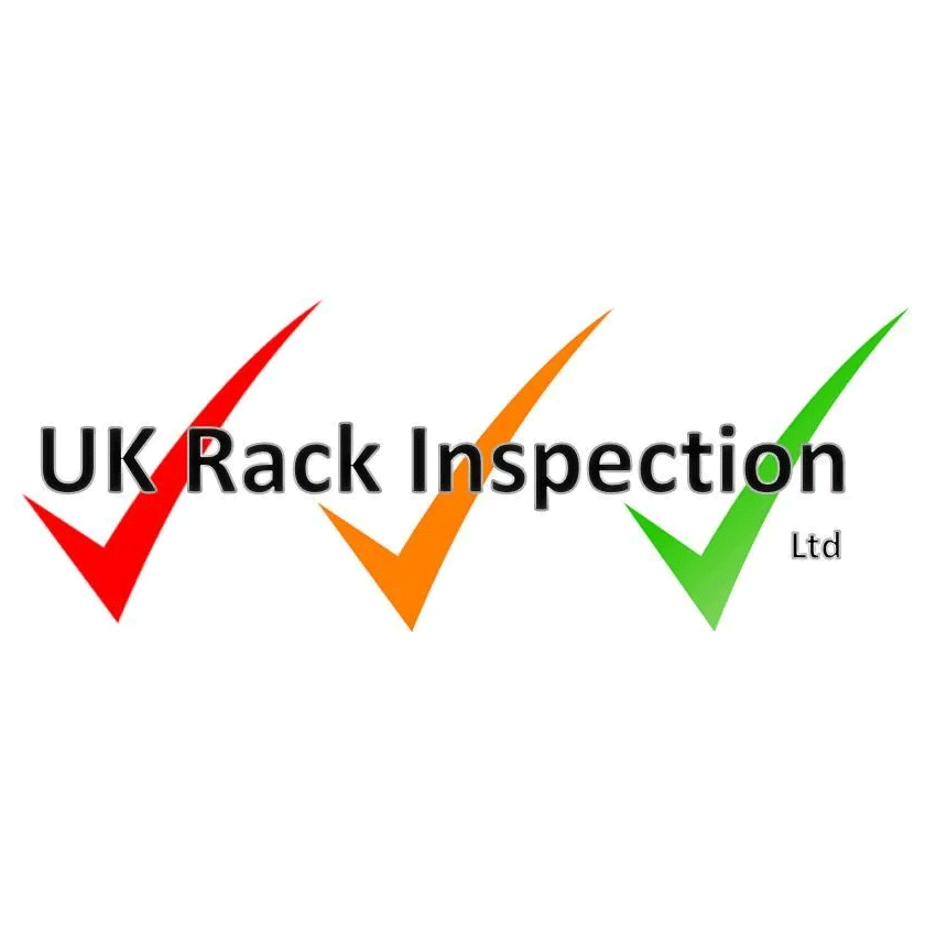 Logo of UK Rack Inspection Ltd