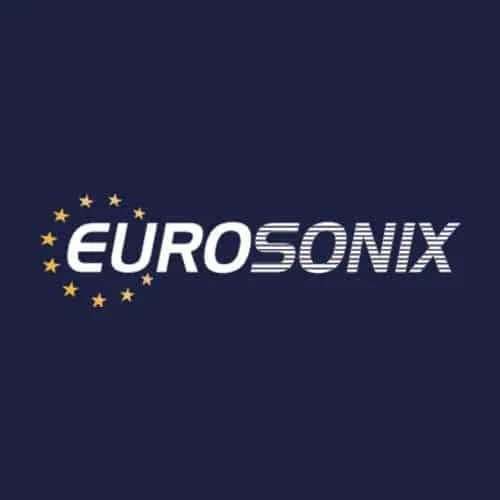 Logo of Eurosonix Freight Management Limited Logistics Services In Halifax, West Yorkshire Logo of Eurosonix Freight Management Limited Logistics Services In Halifax, West Yorkshire