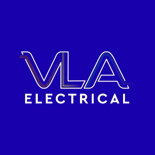 Logo of VLA Electrical