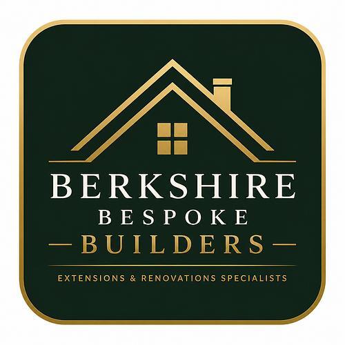 Logo of Berkshire Bespoke Builders