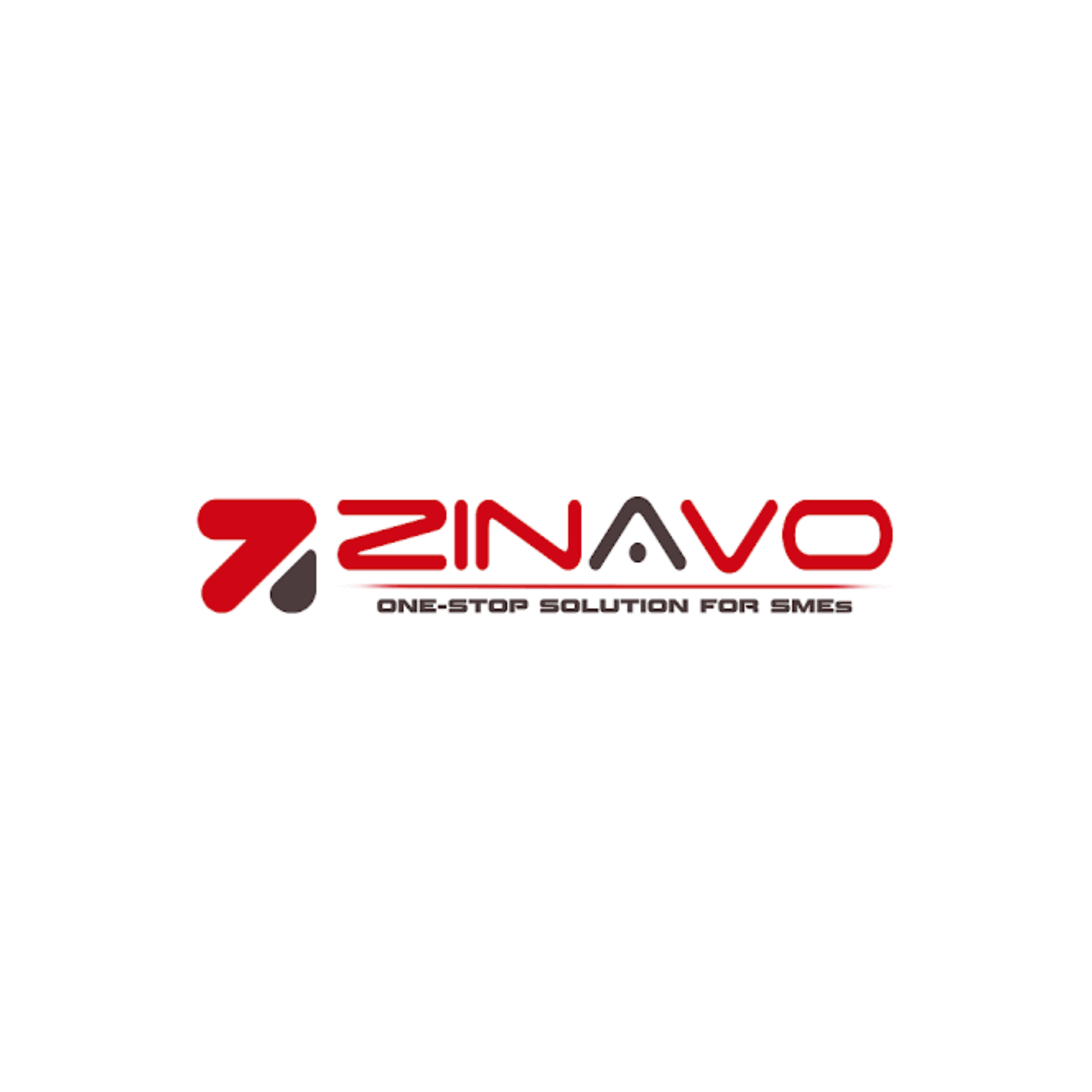 Logo of Zinavo London