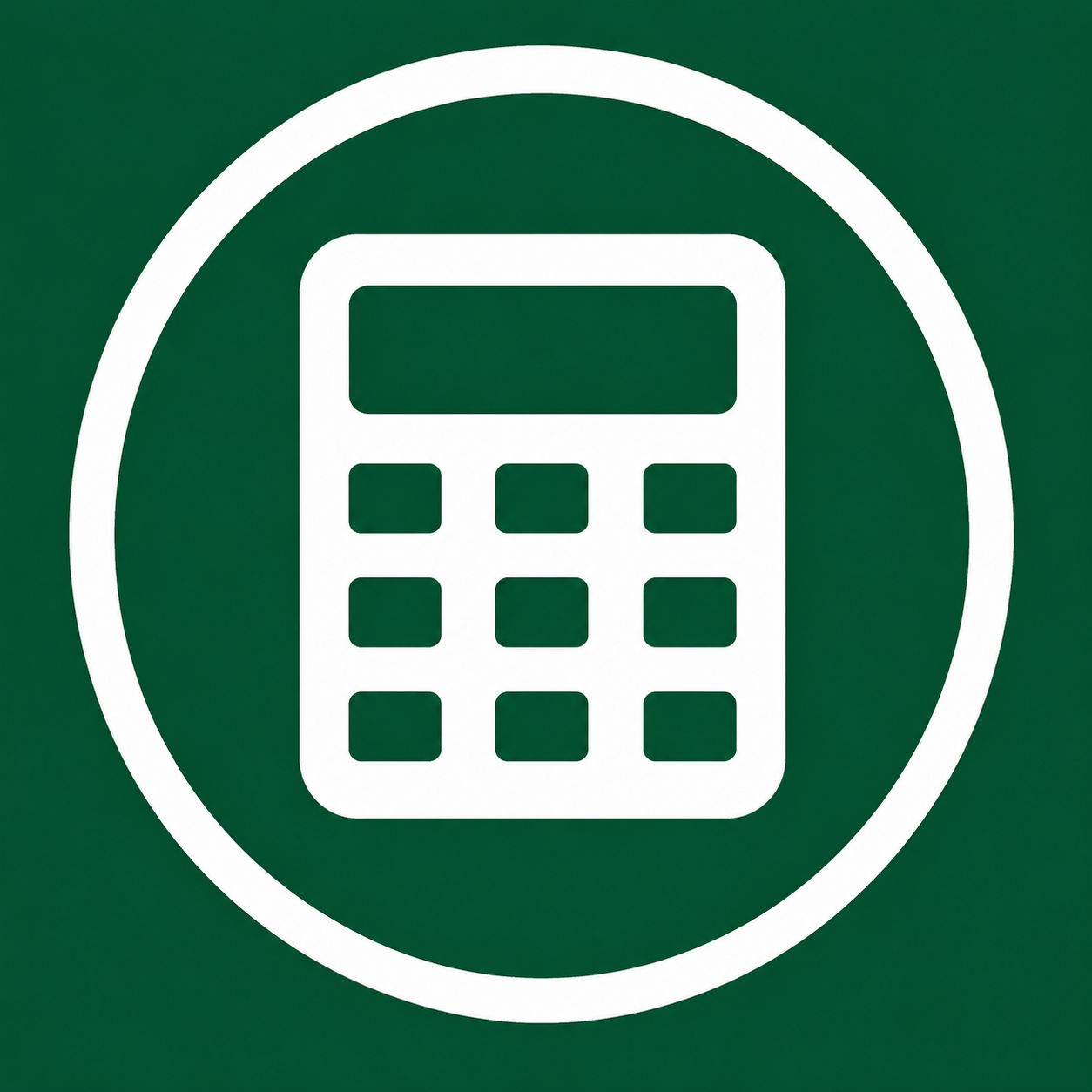 Logo of VAT Calculator