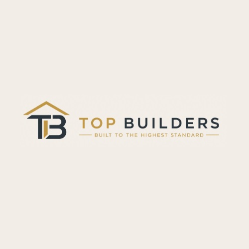 Logo of Top Builders