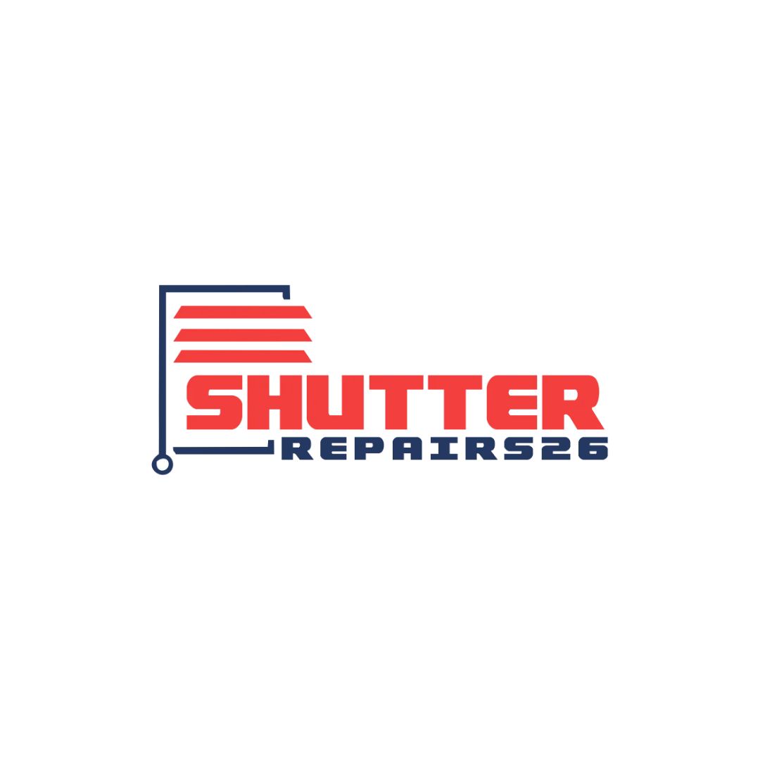 Logo of Shutter repairs
