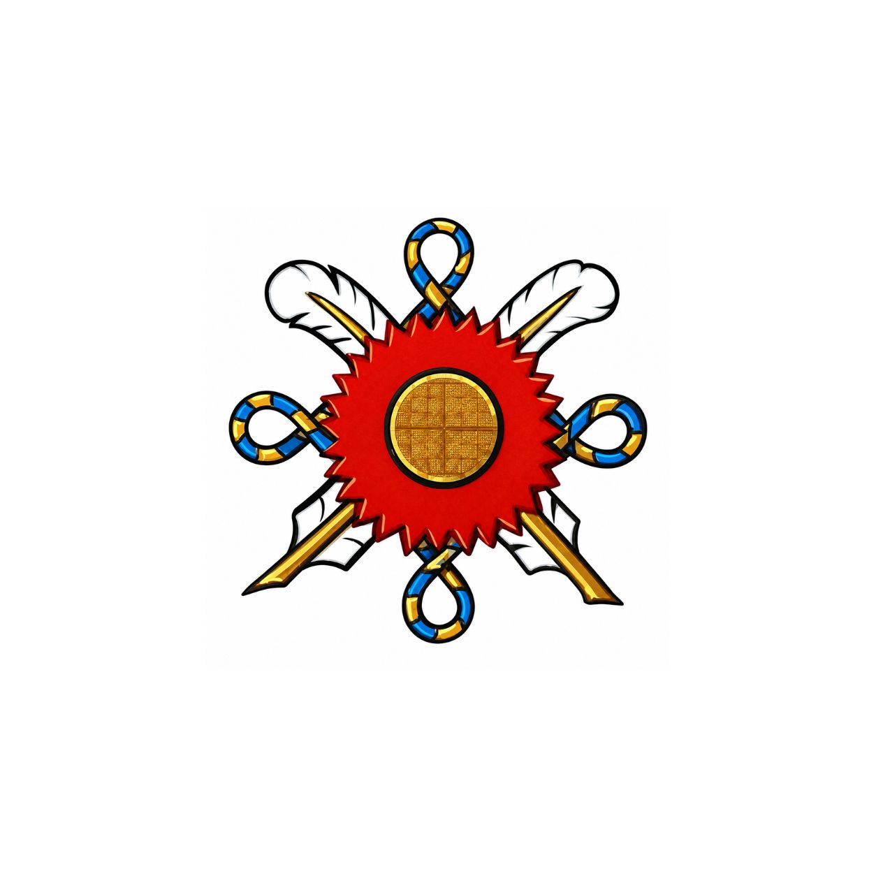 Logo of Sheikh Najam TEP