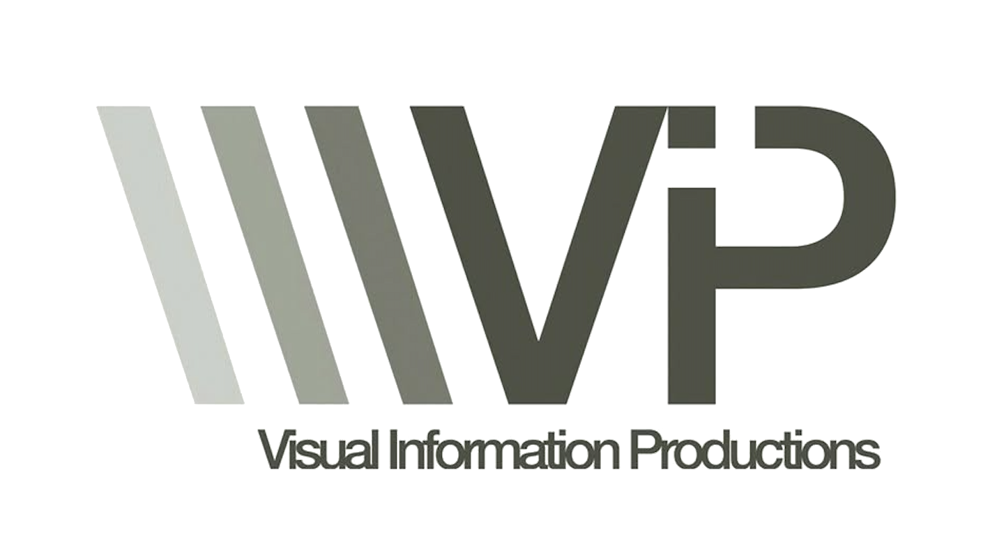 Logo of Visual Information Productions