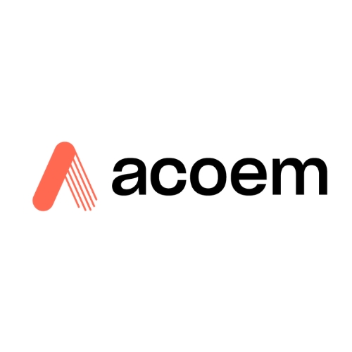 Logo of Acoem UK Ltd