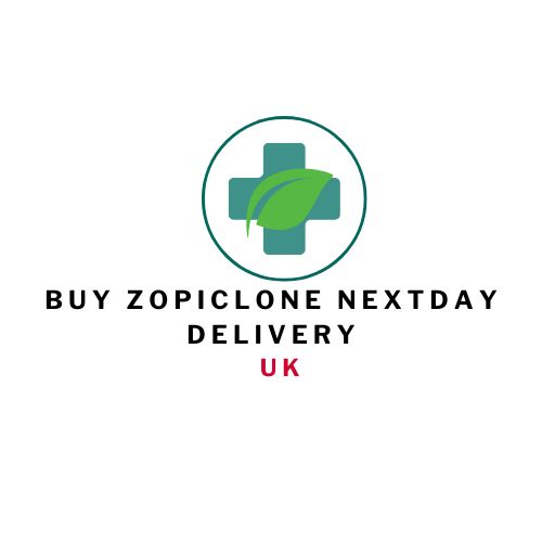 Logo of BuyZopicloneNextDayDelivery the best online pharmacy store