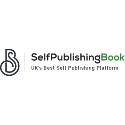 Logo of Self Publishing Book UK