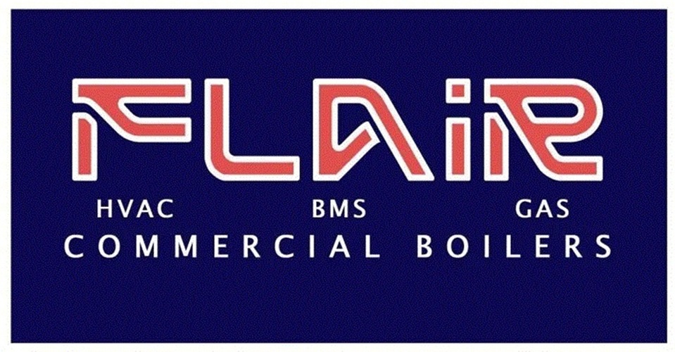 Logo of Commercial Gas Boilers