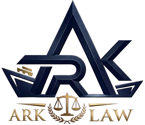 Logo of ARK Law