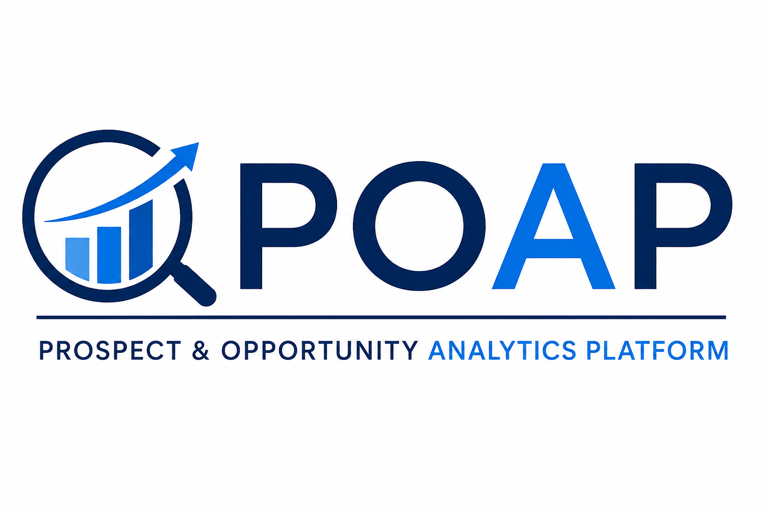 Logo of Prospect Opportunity Analytics Platform
