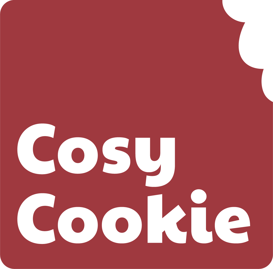 Logo of Cosy Cookie