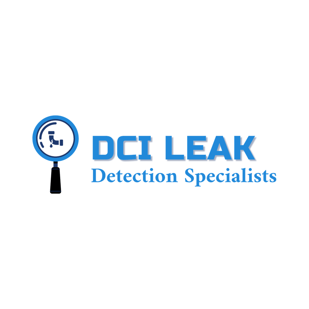 Logo of DCI Leak Detection