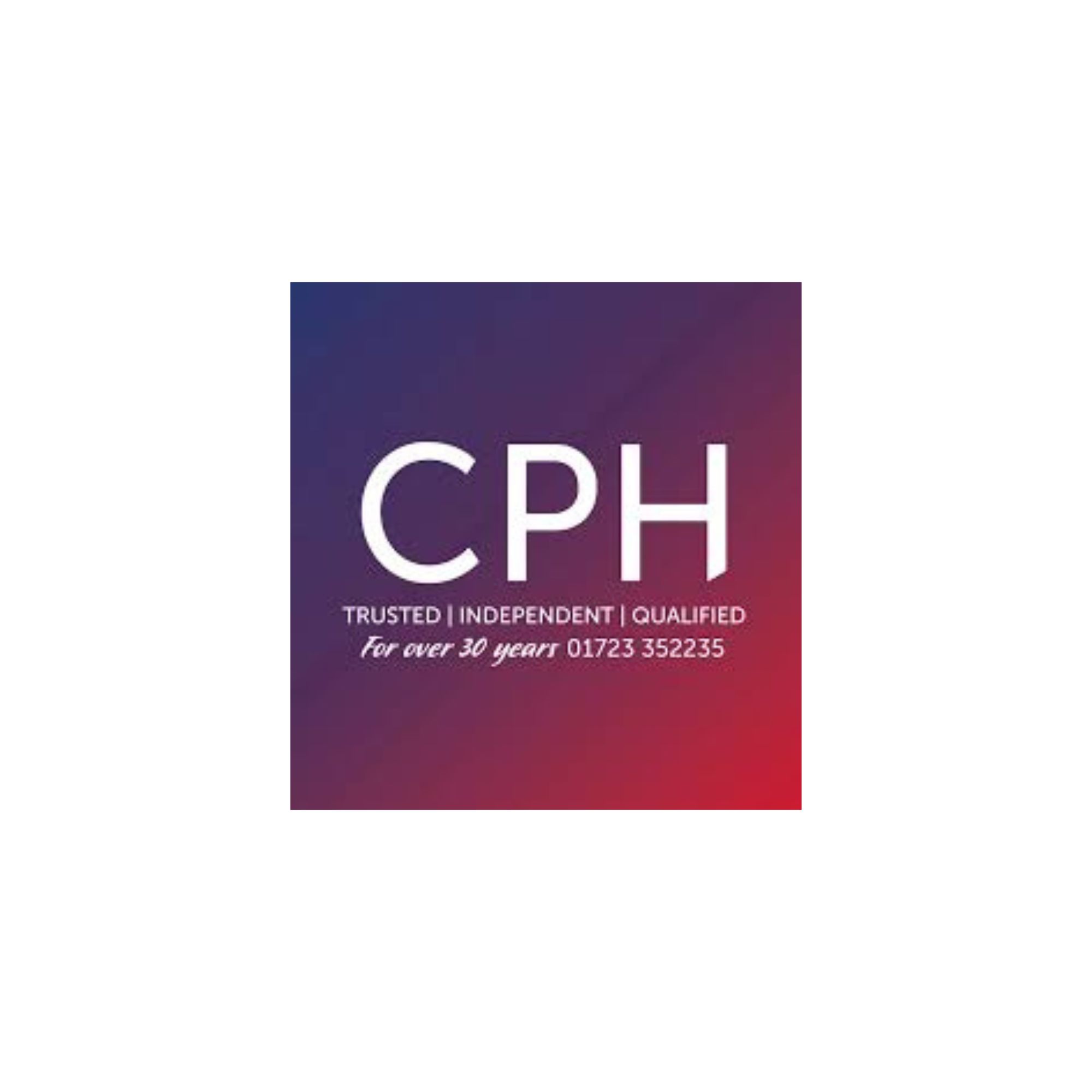 Logo of CPH Property