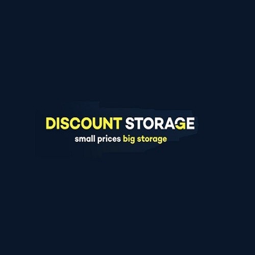 Logo of Discount Storage