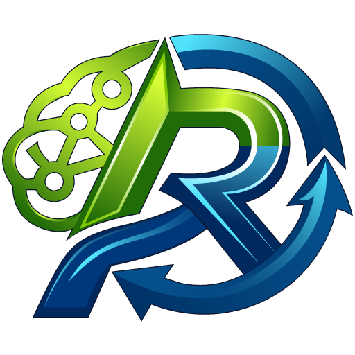 Logo of Resolvix AI